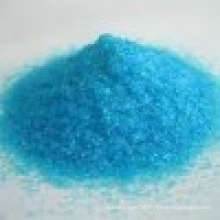 Sulfato de cobre Penta-hidratado 99%, sulfato de cobre